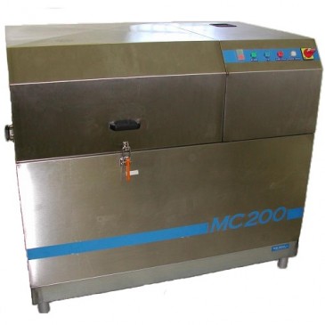 MC200 vaskemaskin